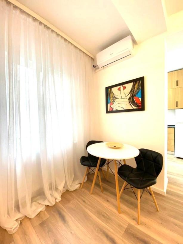Hot Spot - Apartment - Sanador Victoriei Bukarest Kültér fotó
